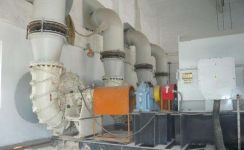 高壓變頻器在電廠循環水泵上的應用