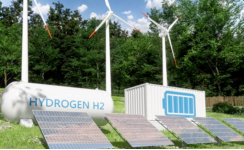 綠氫革命 | 新風光SVG為綠電制氫領域賦能